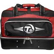 Taylor Sports Bags - Midi (Red)