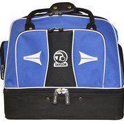 Maxi Sport Bag - Blue