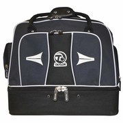 Maxi Sport Bag - Black