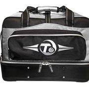 Taylor Sports Bags - Midi (Black)