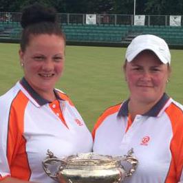 FOURTH SCOTTISH NATIONAL PAIRS TITLE IN FIVE YEARS FOR THE BAILLIE SISTERS